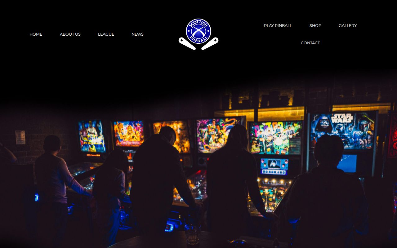 scottishpinball.org.uk